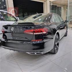 فولكسفاغن باسات